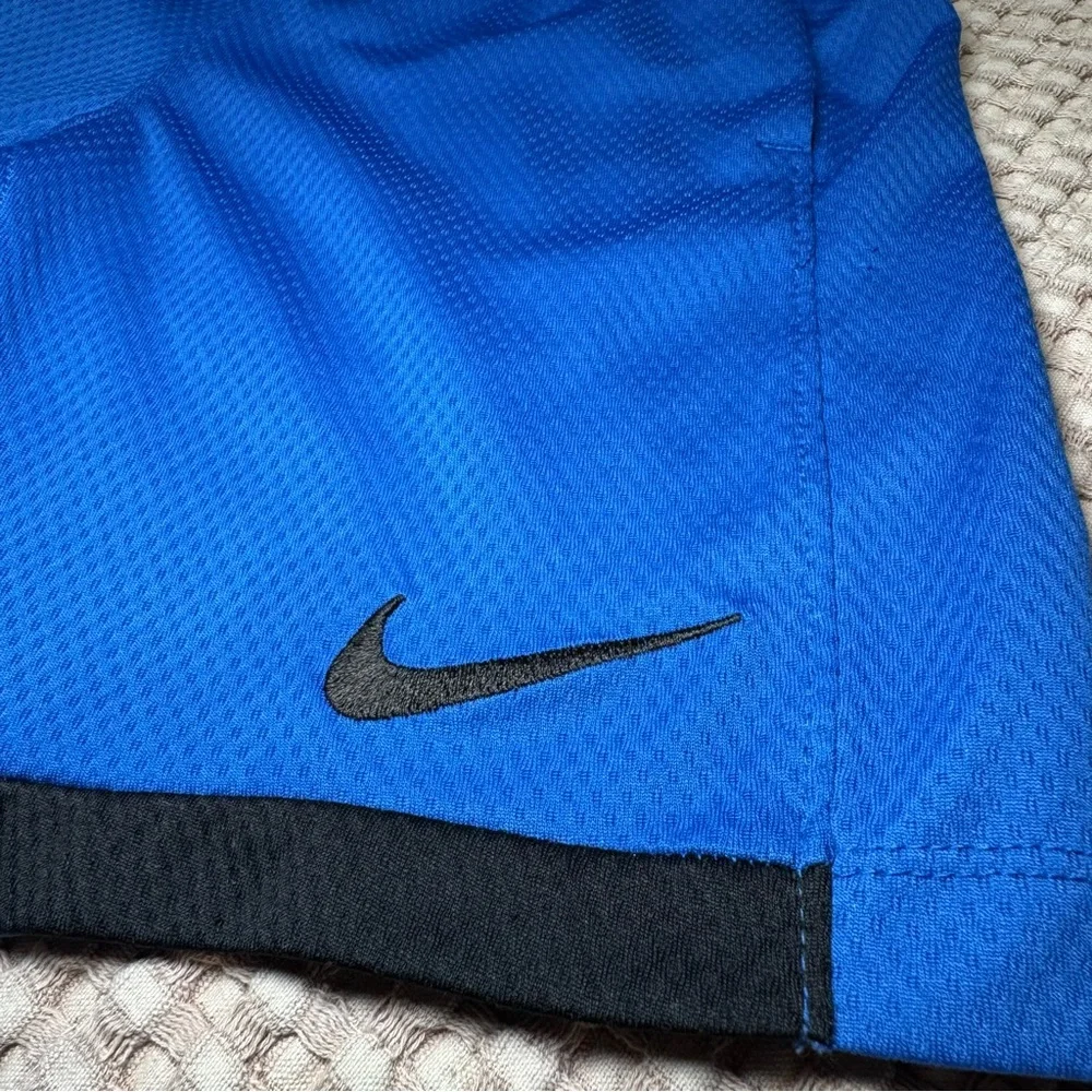 Nike comfortable royal